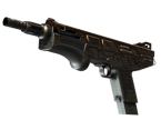 MAG-7 | Copper Coated image